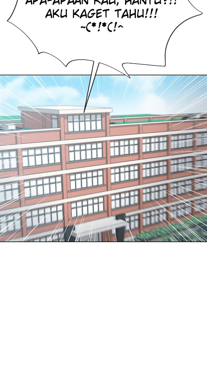 Hypnosis School Chapter 28 Gambar 34