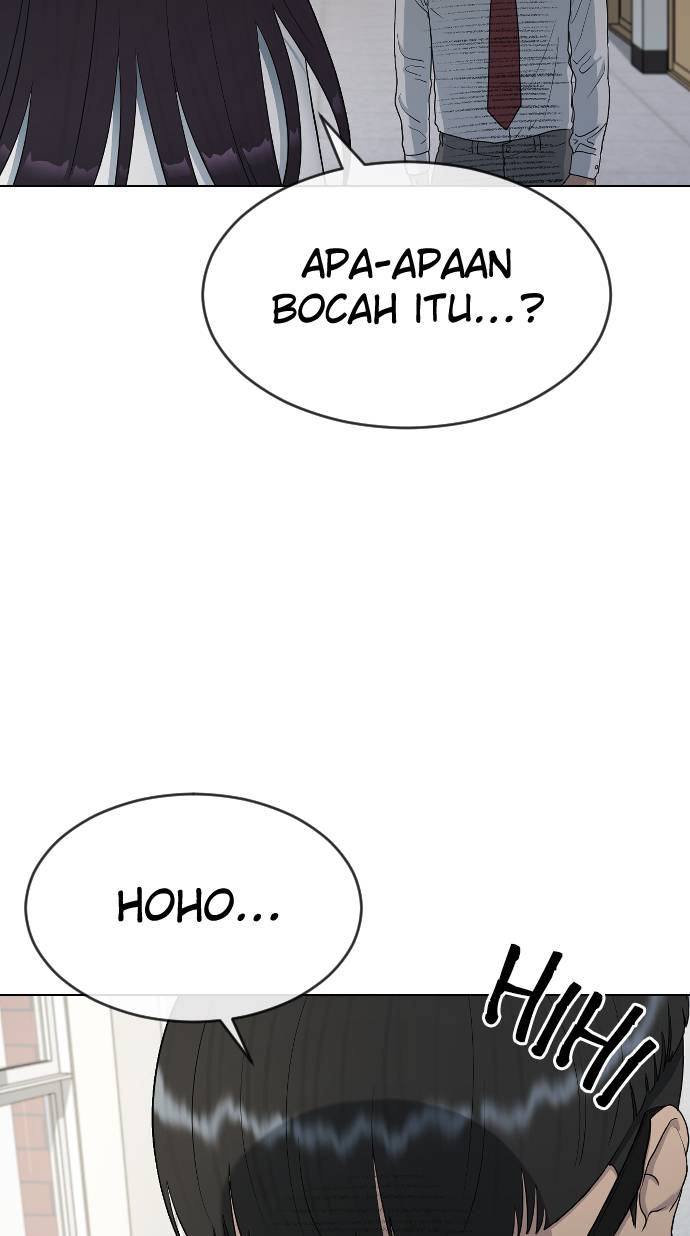 Hypnosis School Chapter 28 Gambar 39