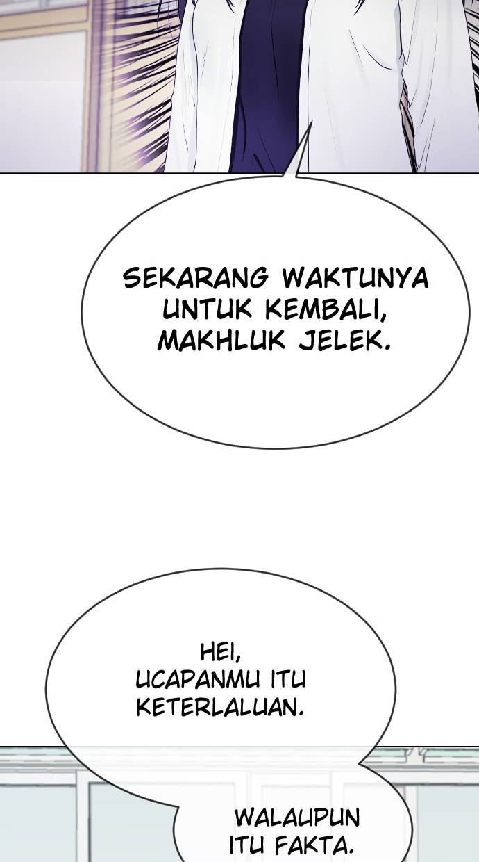 Hypnosis School Chapter 28 Gambar 4