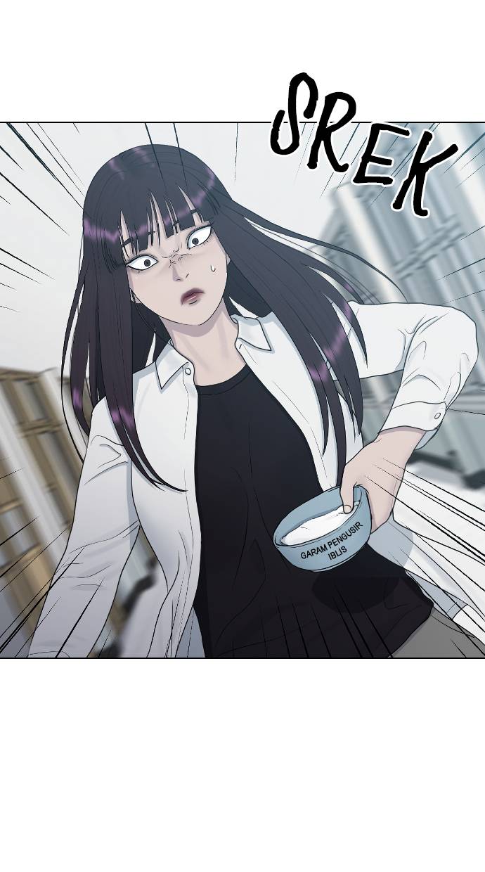 Hypnosis School Chapter 28 Gambar 47