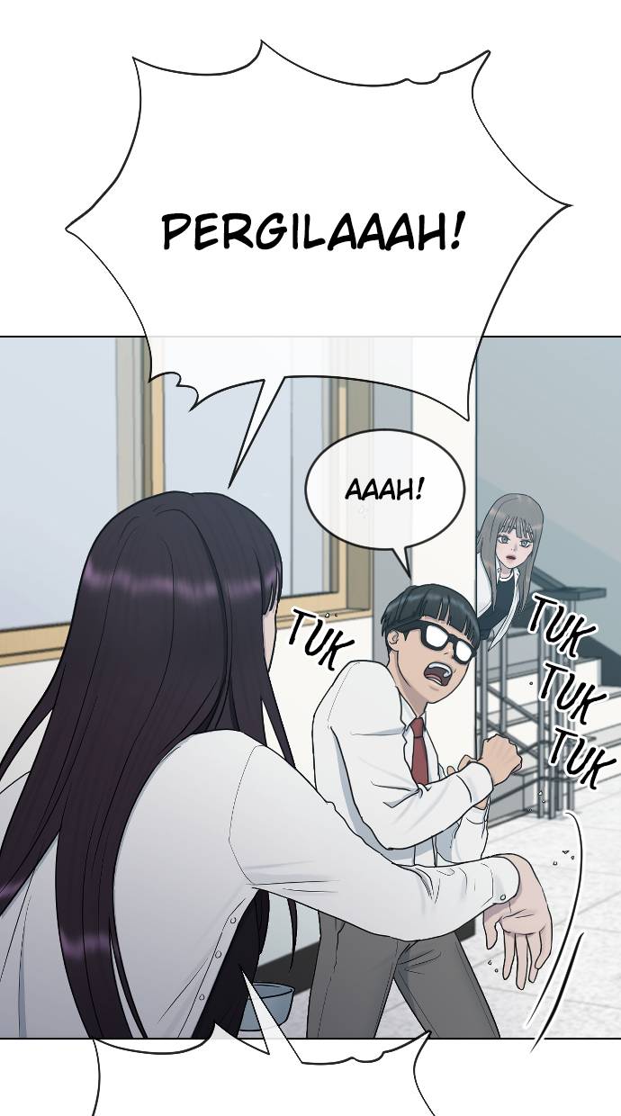 Hypnosis School Chapter 28 Gambar 51