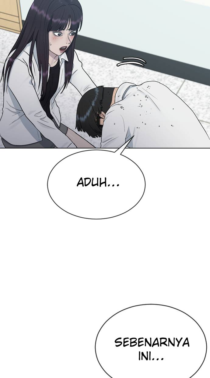 Hypnosis School Chapter 28 Gambar 55