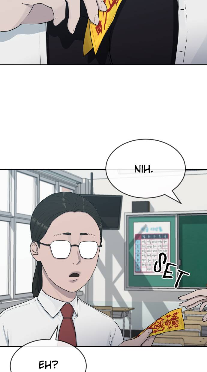 Hypnosis School Chapter 28 Gambar 7