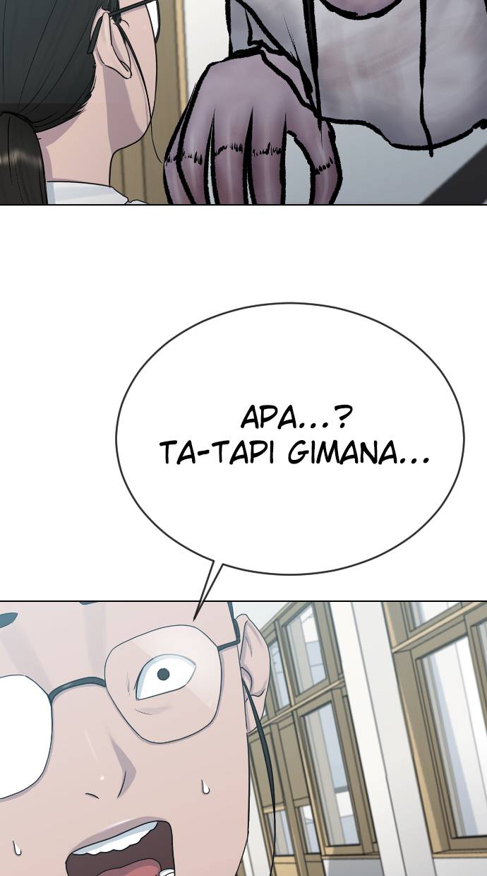 Hypnosis School Chapter 28 Gambar 74
