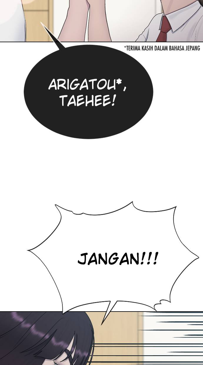 Hypnosis School Chapter 28 Gambar 83