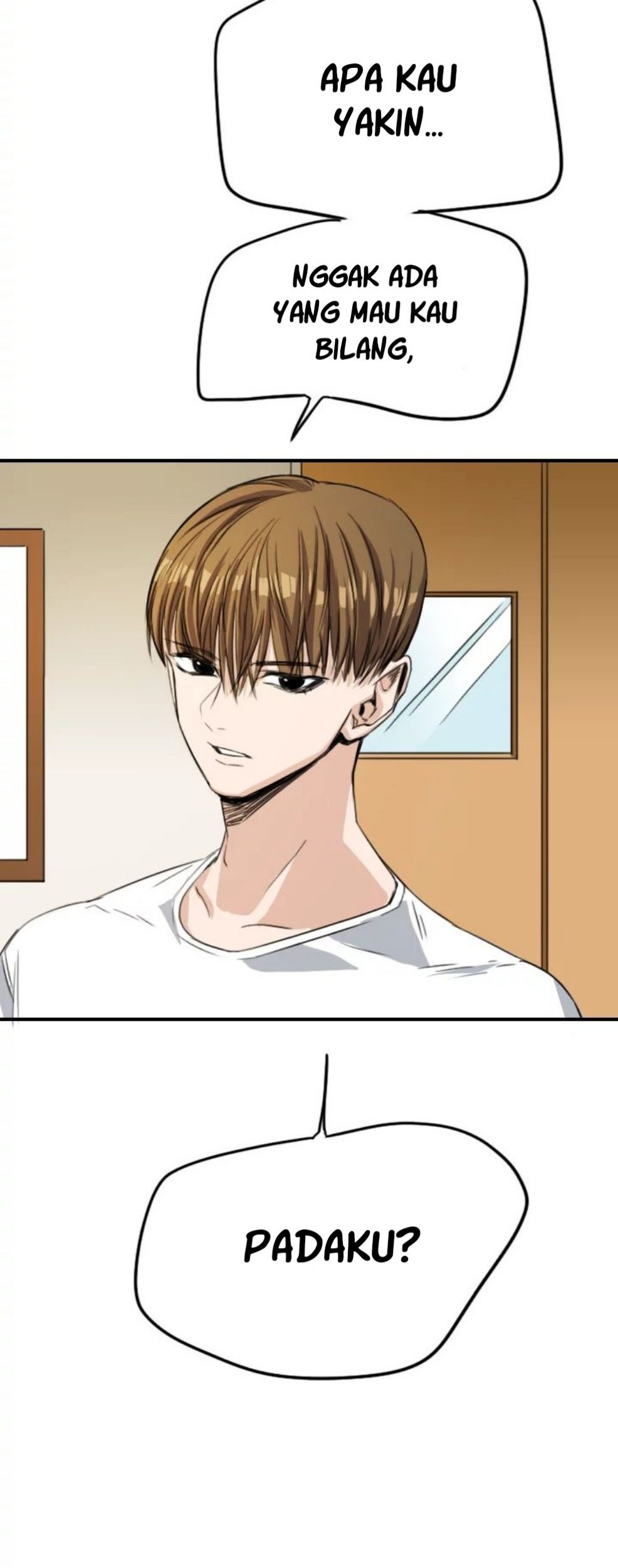 Drawing Romance Chapter 53 Gambar 19