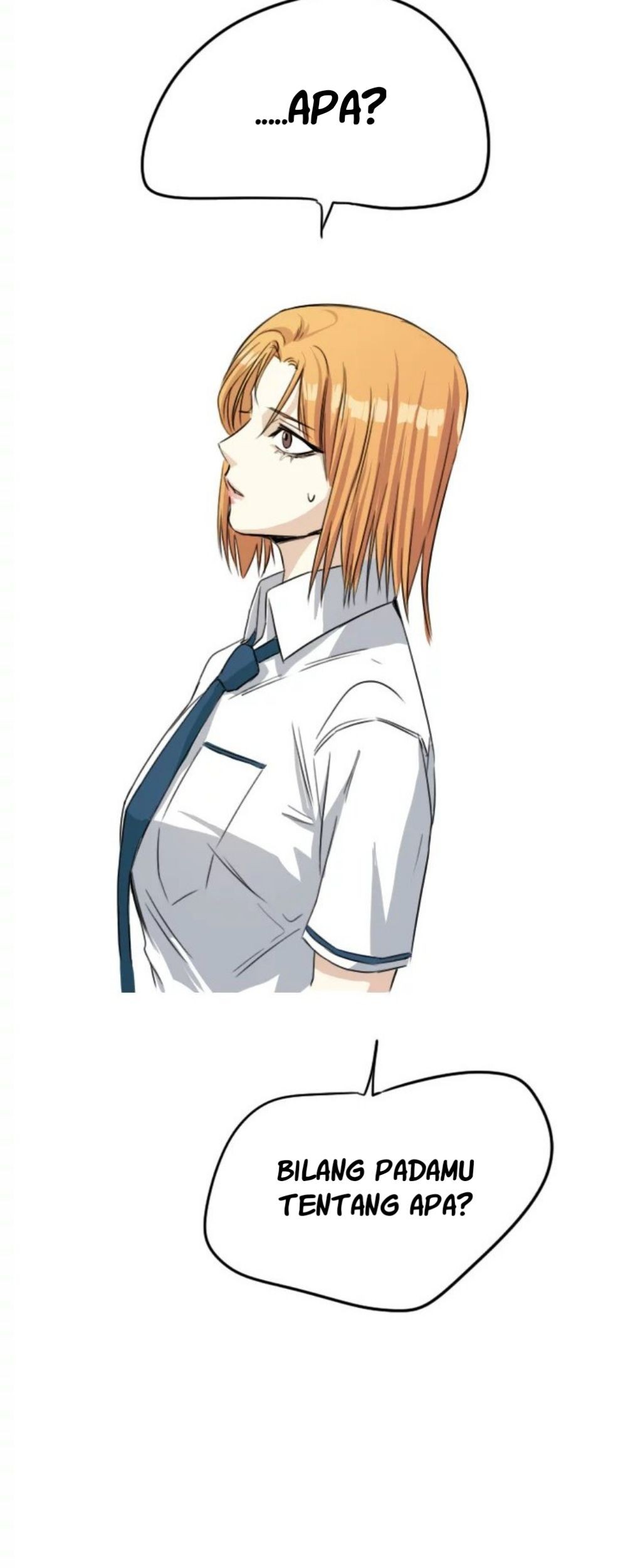 Drawing Romance Chapter 53 Gambar 21