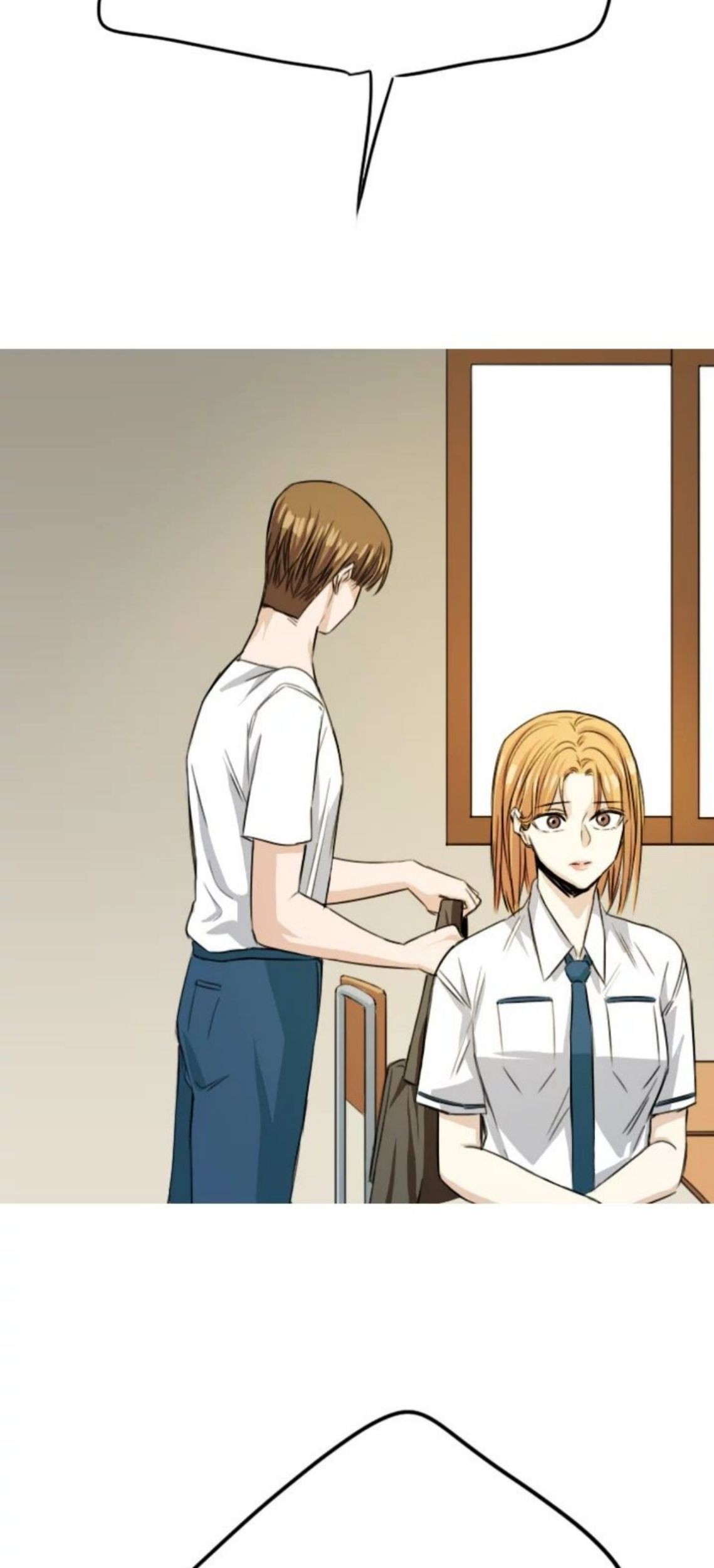 Drawing Romance Chapter 53 Gambar 25