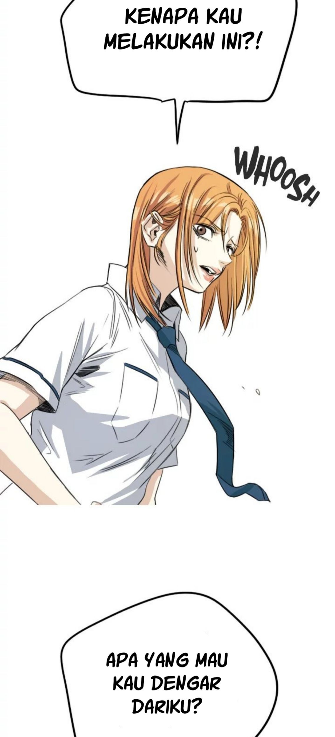 Drawing Romance Chapter 53 Gambar 27