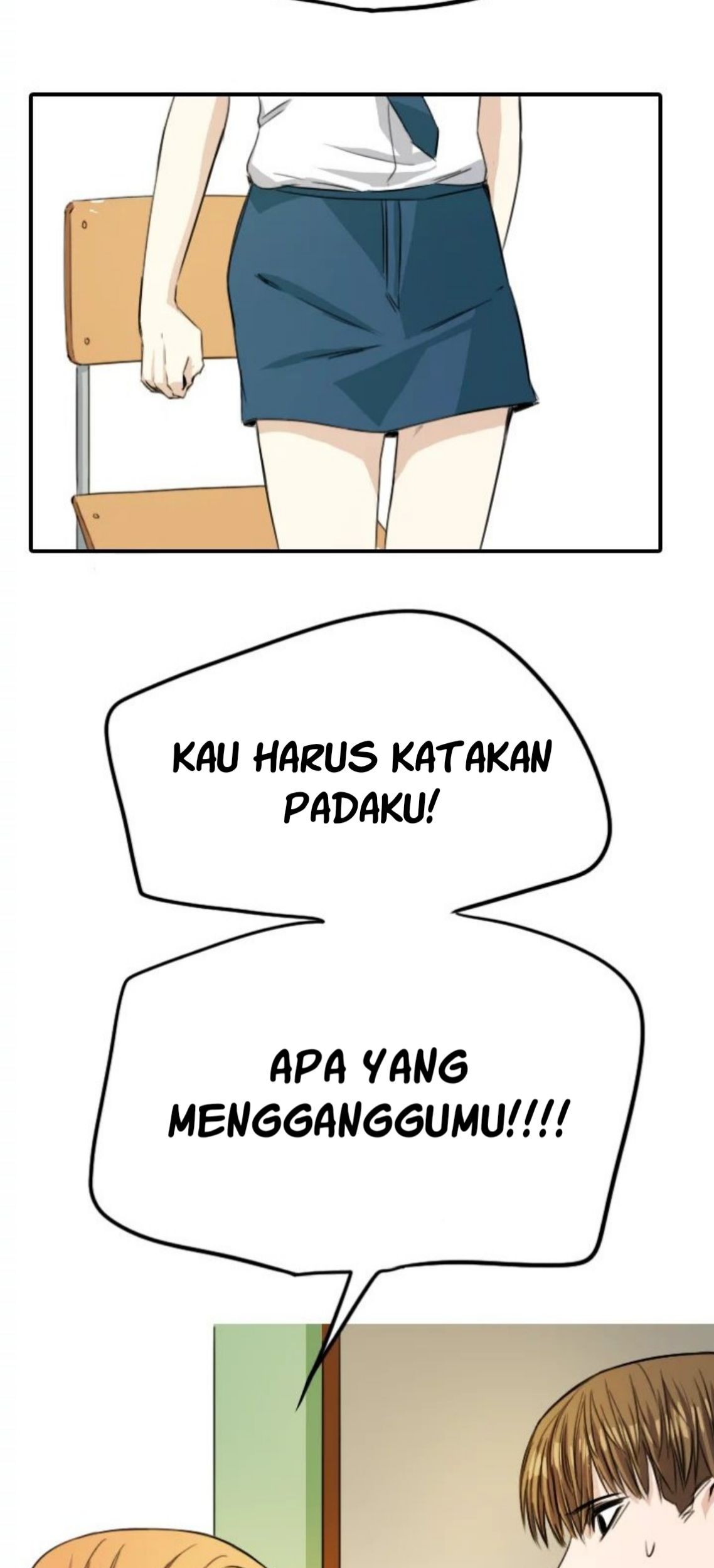 Drawing Romance Chapter 53 Gambar 29