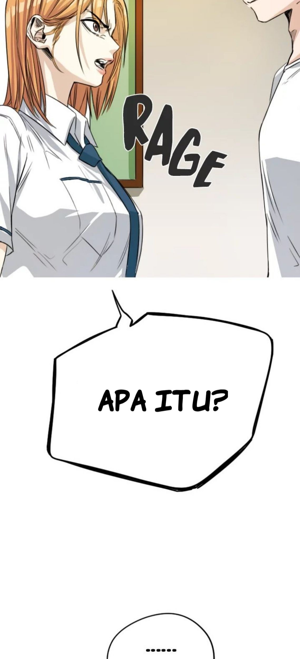 Drawing Romance Chapter 53 Gambar 31