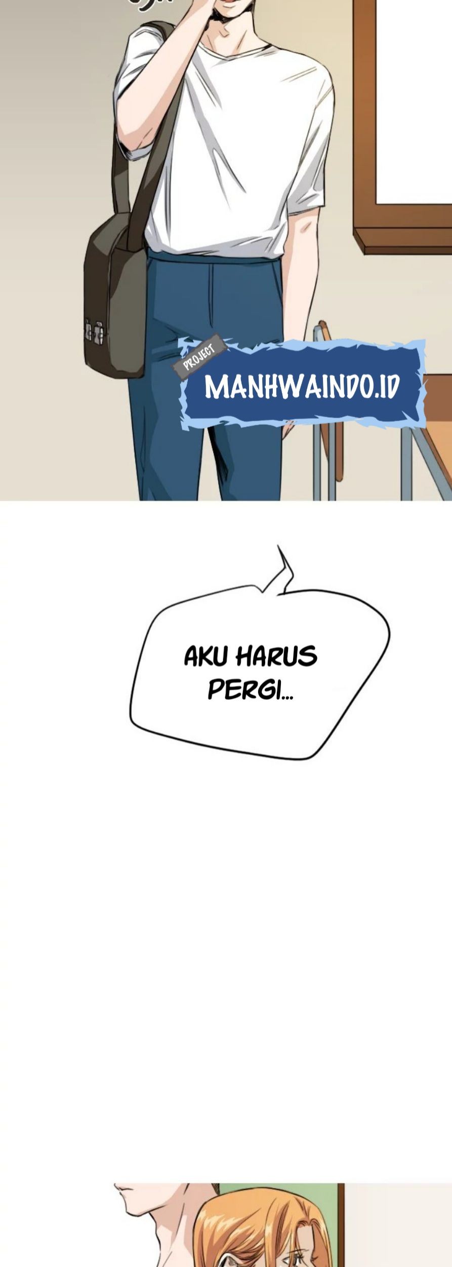 Drawing Romance Chapter 53 Gambar 37