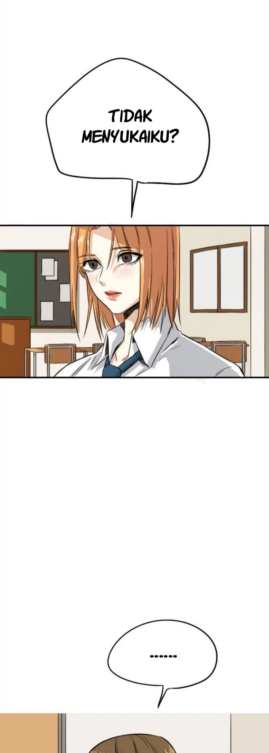 Drawing Romance Chapter 53 Gambar 41