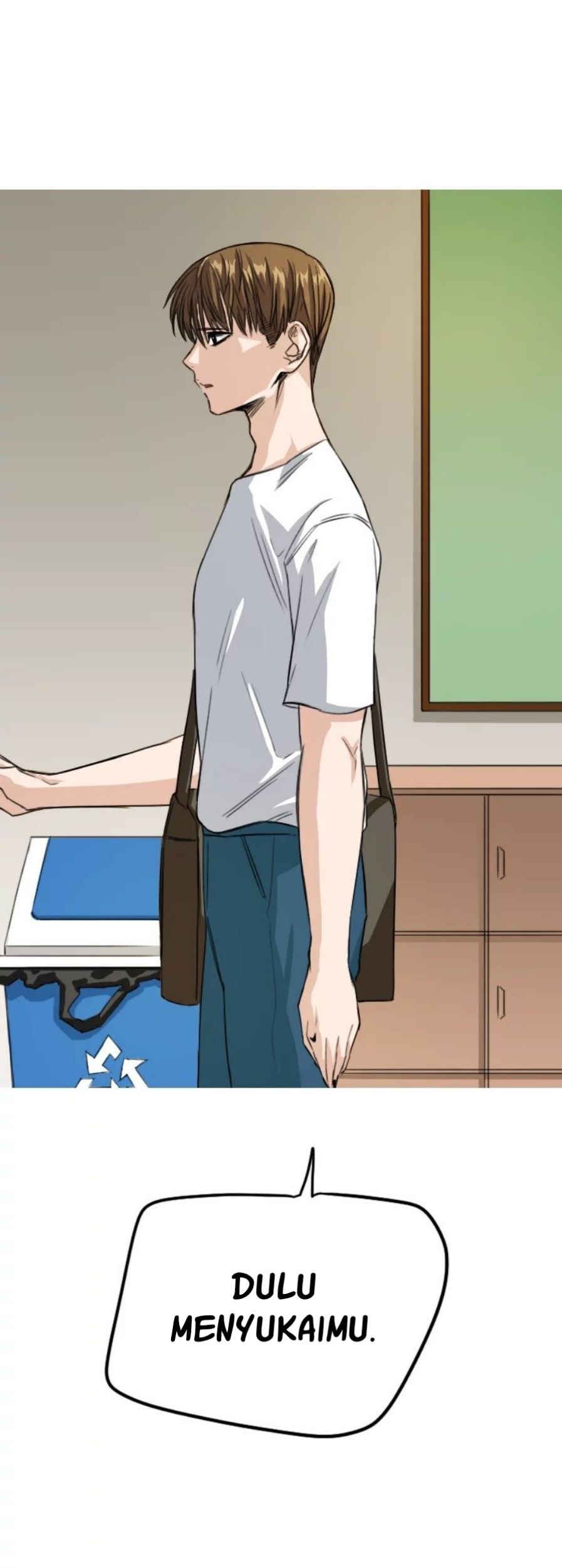 Drawing Romance Chapter 53 Gambar 45