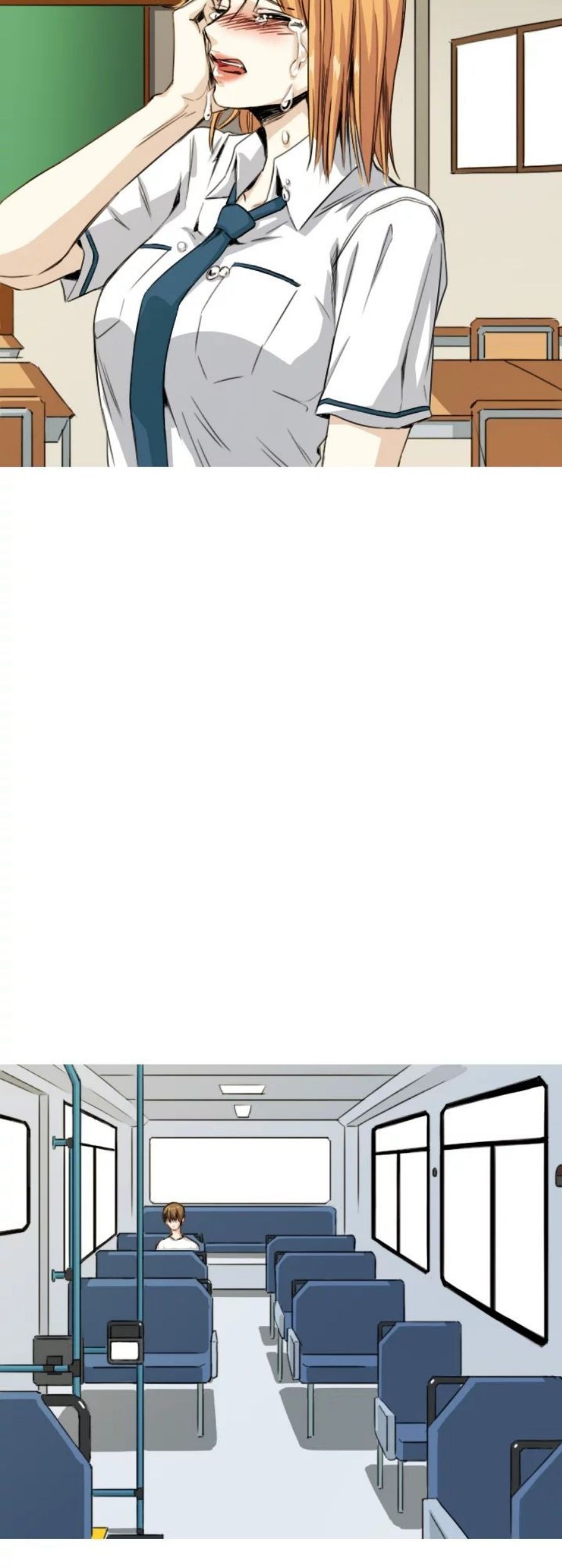 Drawing Romance Chapter 53 Gambar 53