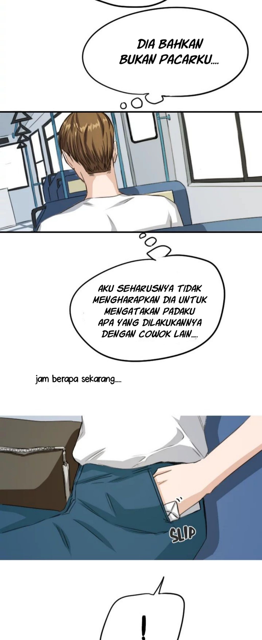 Drawing Romance Chapter 53 Gambar 57