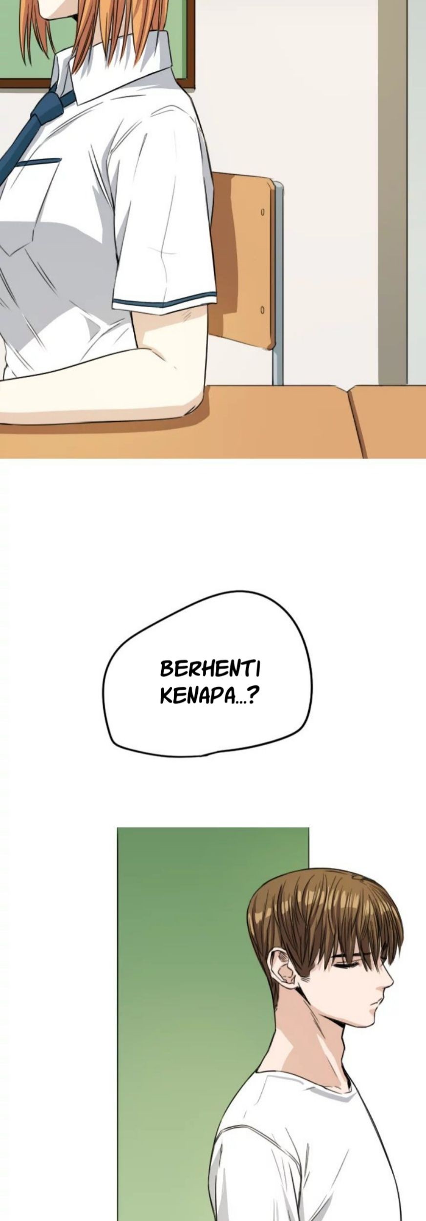 Drawing Romance Chapter 53 Gambar 3