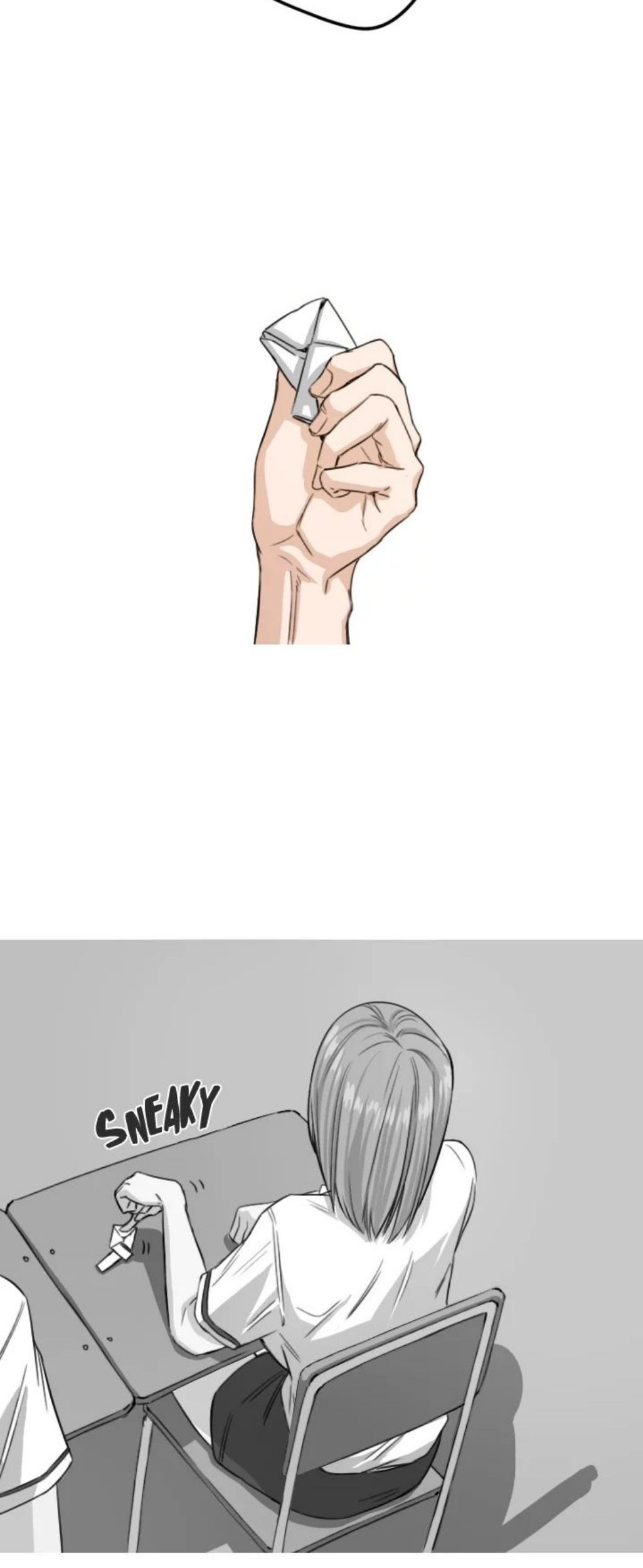 Drawing Romance Chapter 53 Gambar 59