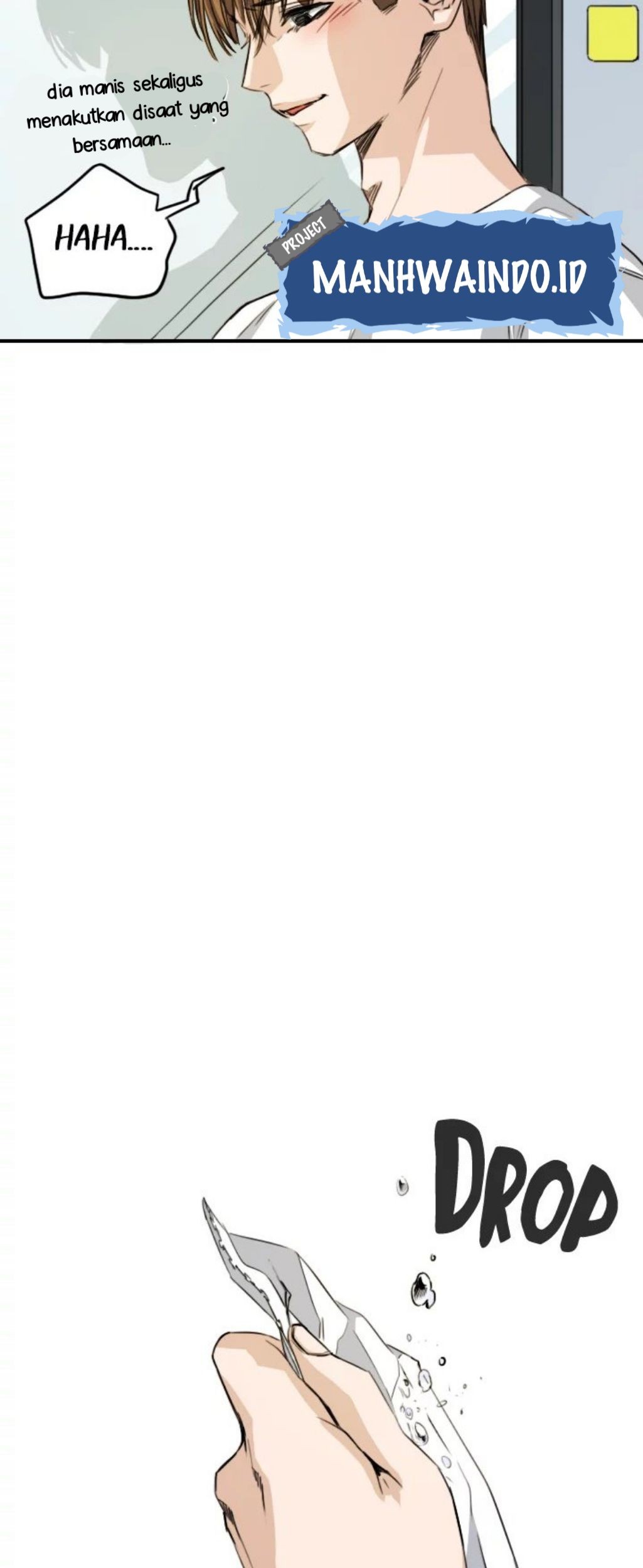 Drawing Romance Chapter 53 Gambar 63