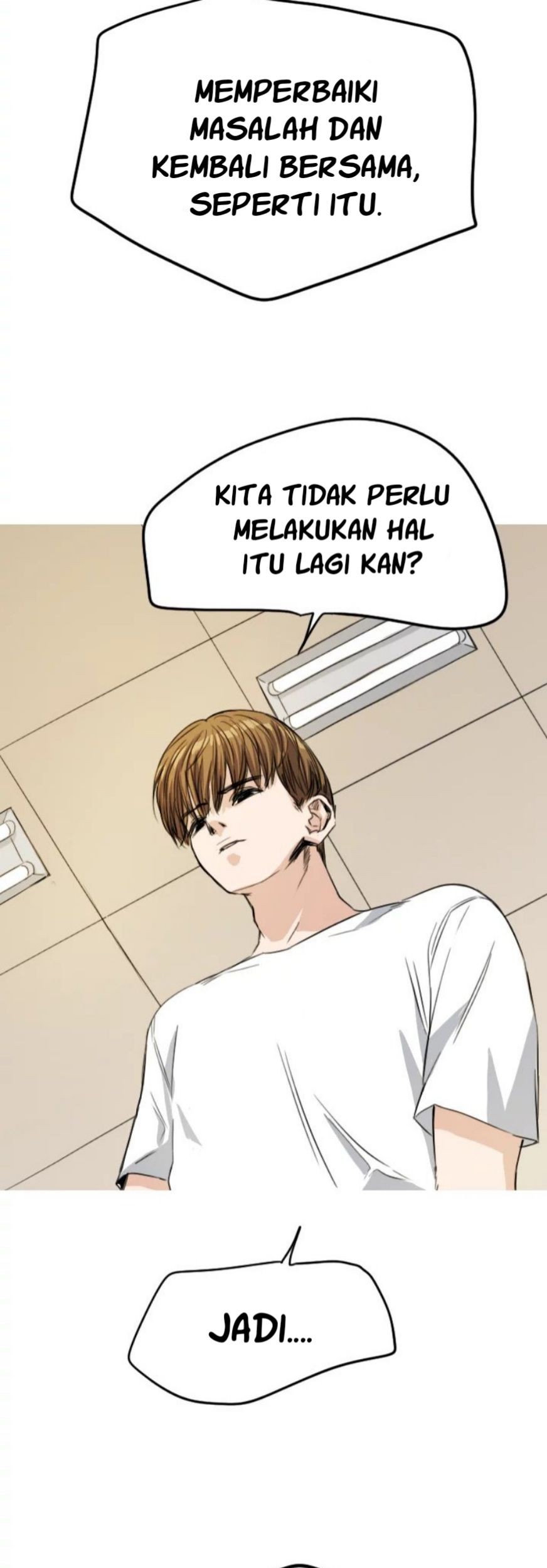 Drawing Romance Chapter 53 Gambar 7