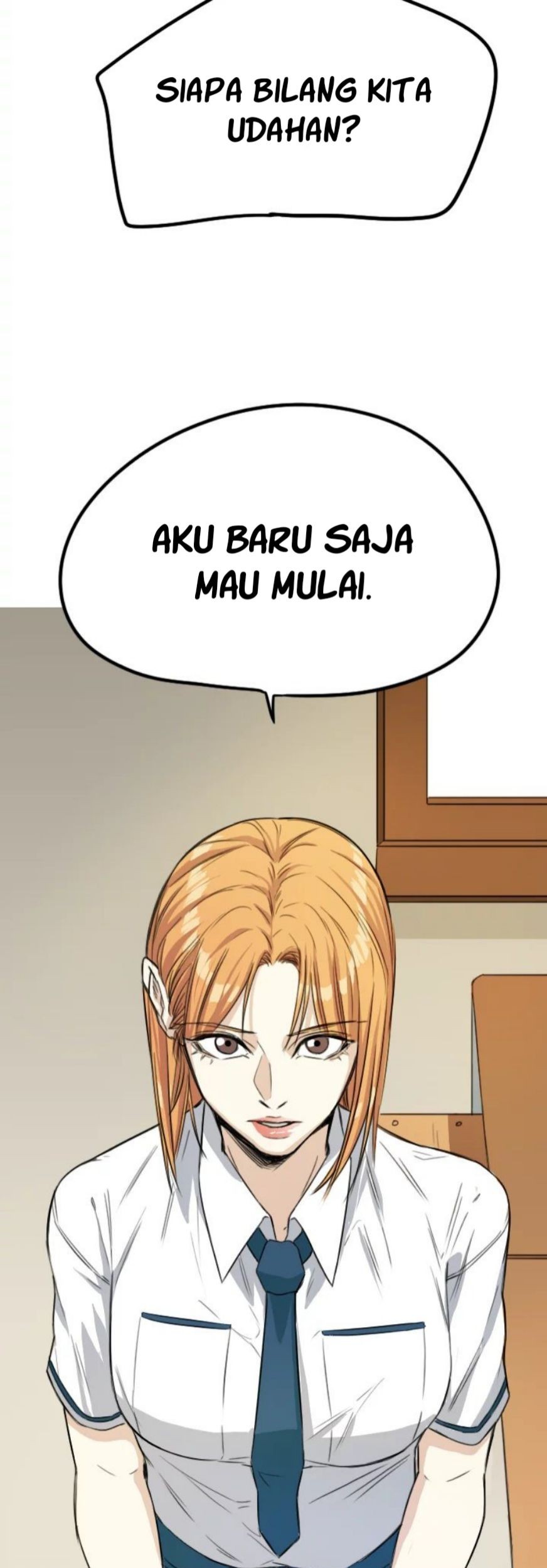 Drawing Romance Chapter 53 Gambar 9