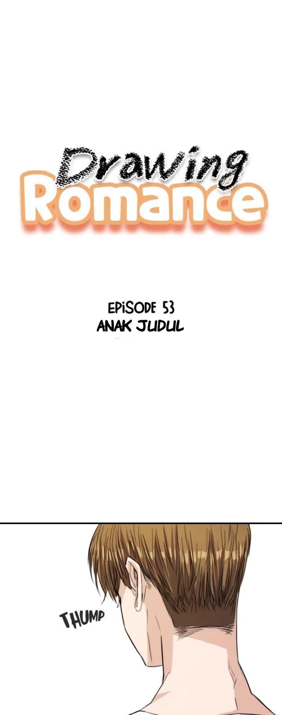 Drawing Romance Chapter 53 Gambar 11