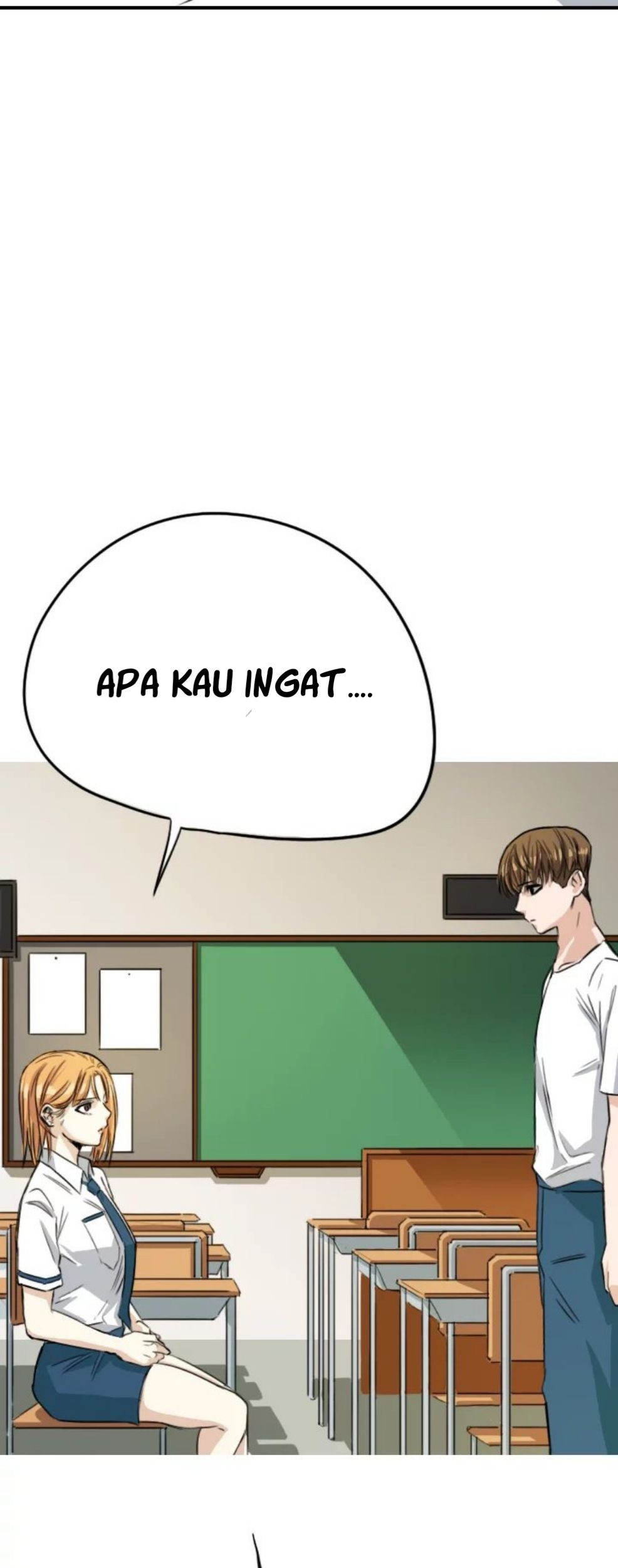 Drawing Romance Chapter 53 Gambar 13