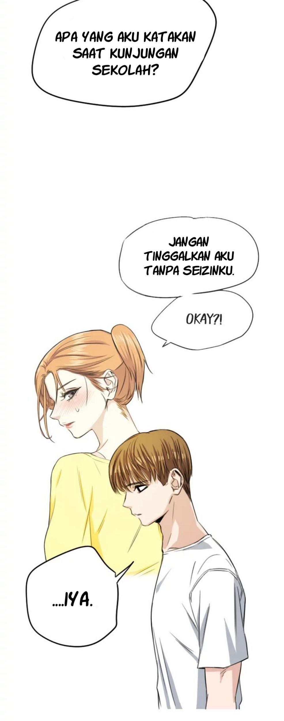 Drawing Romance Chapter 53 Gambar 15