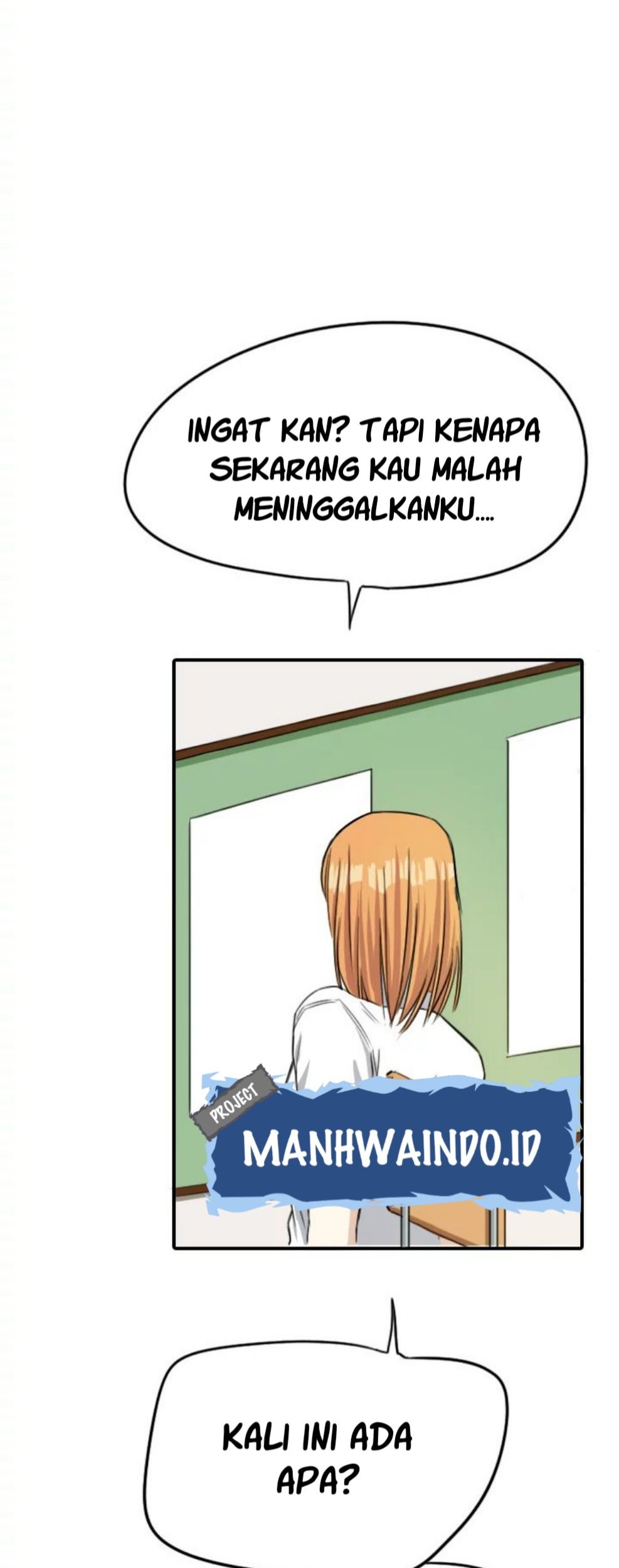 Drawing Romance Chapter 53 Gambar 17