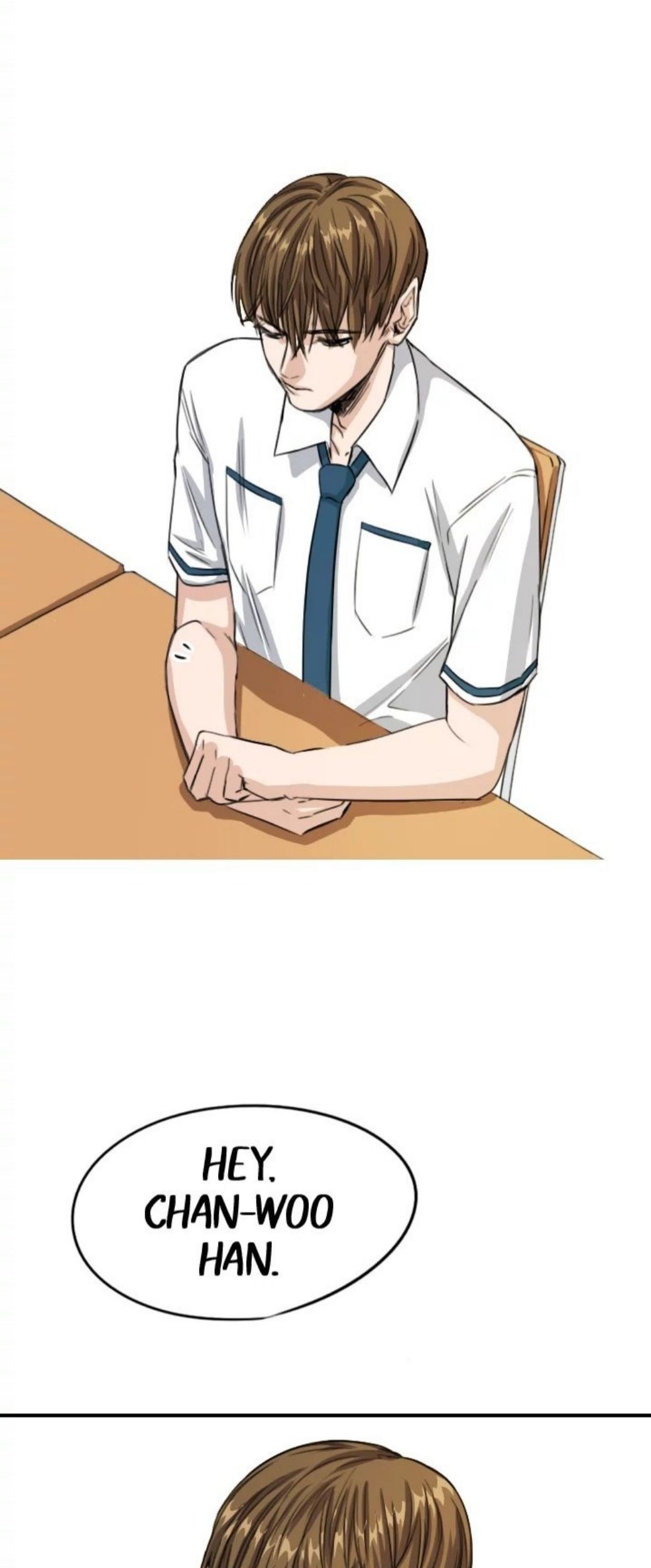 Drawing Romance Chapter 52 Gambar 21