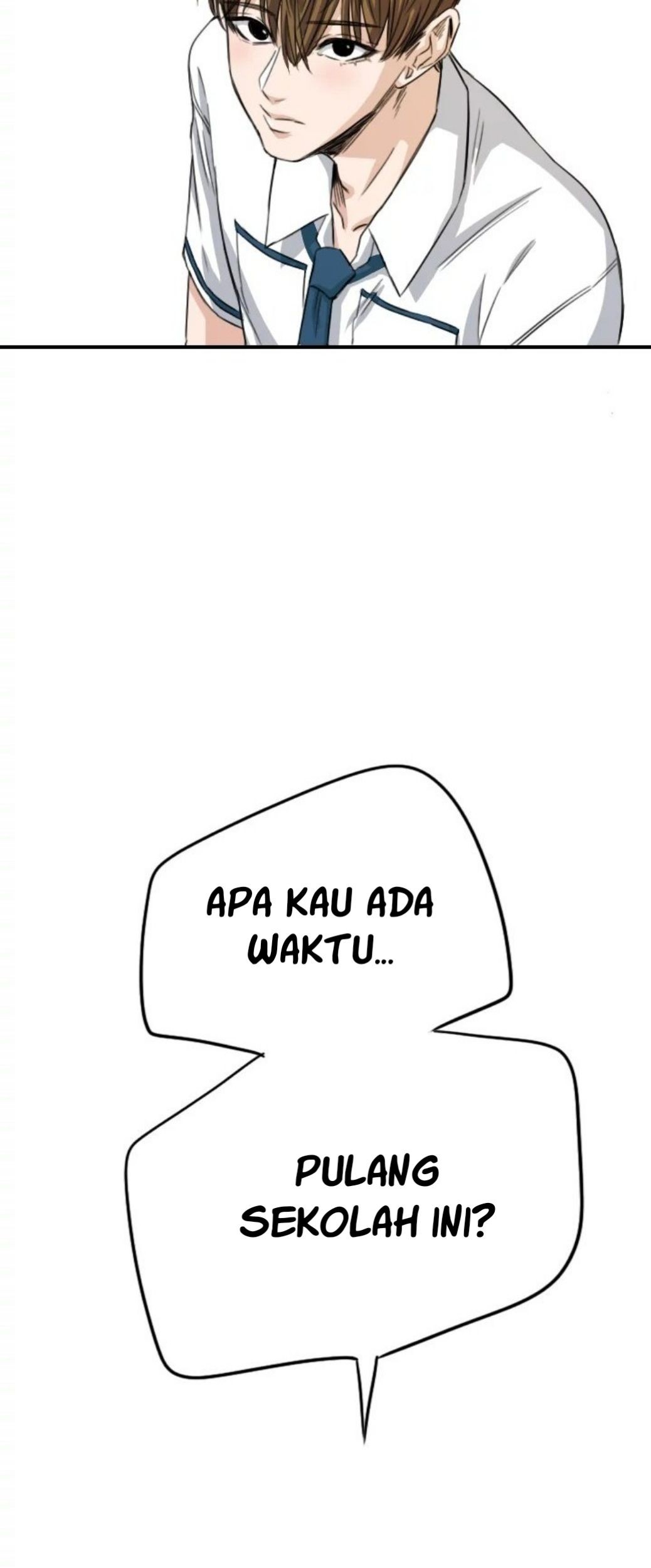 Drawing Romance Chapter 52 Gambar 23