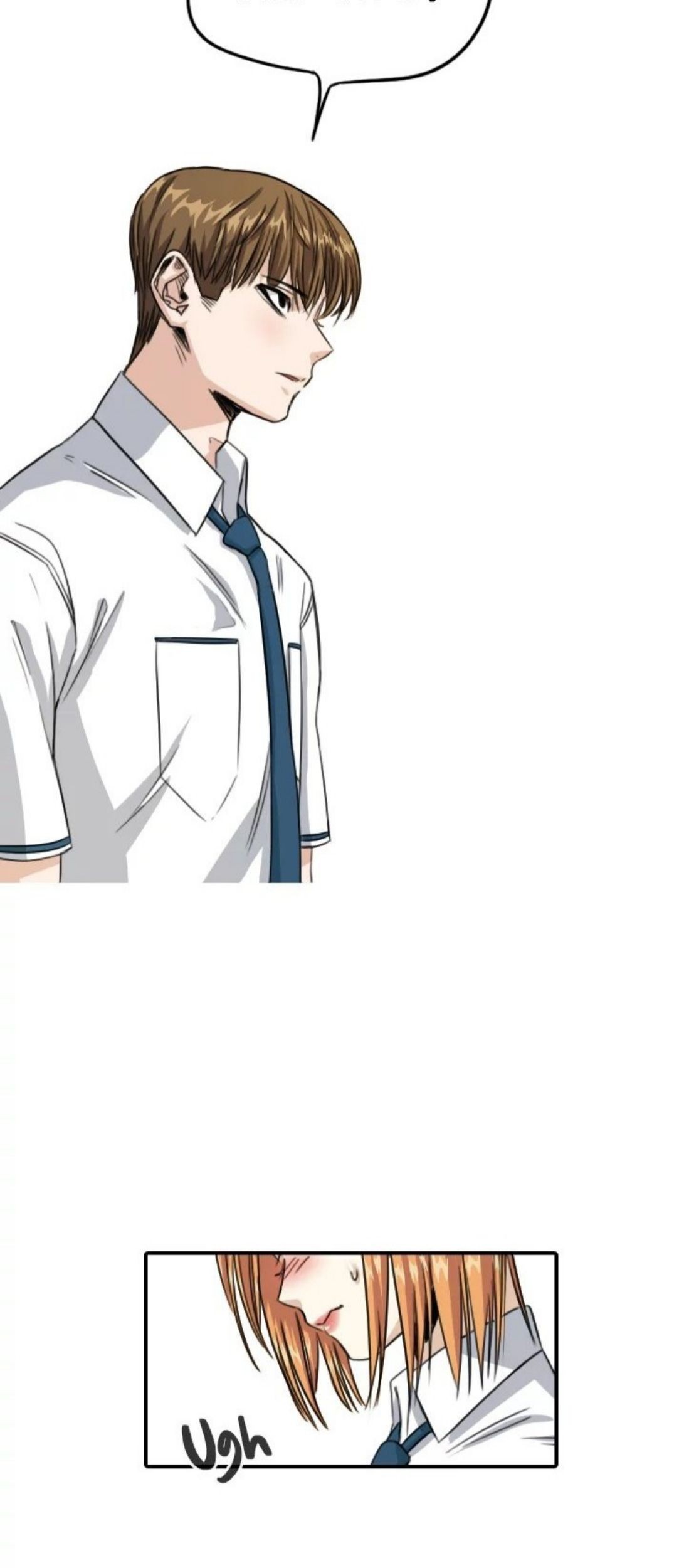 Drawing Romance Chapter 52 Gambar 27