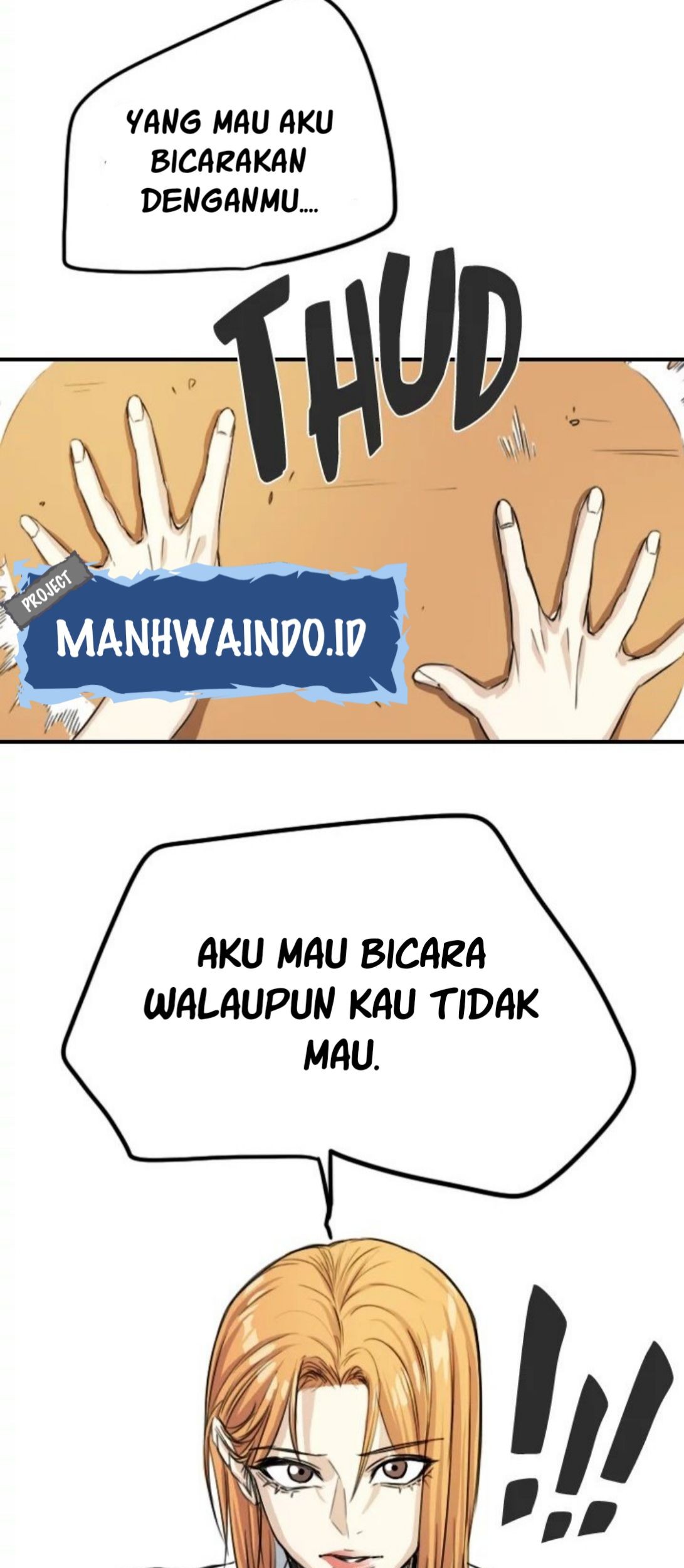 Drawing Romance Chapter 52 Gambar 33