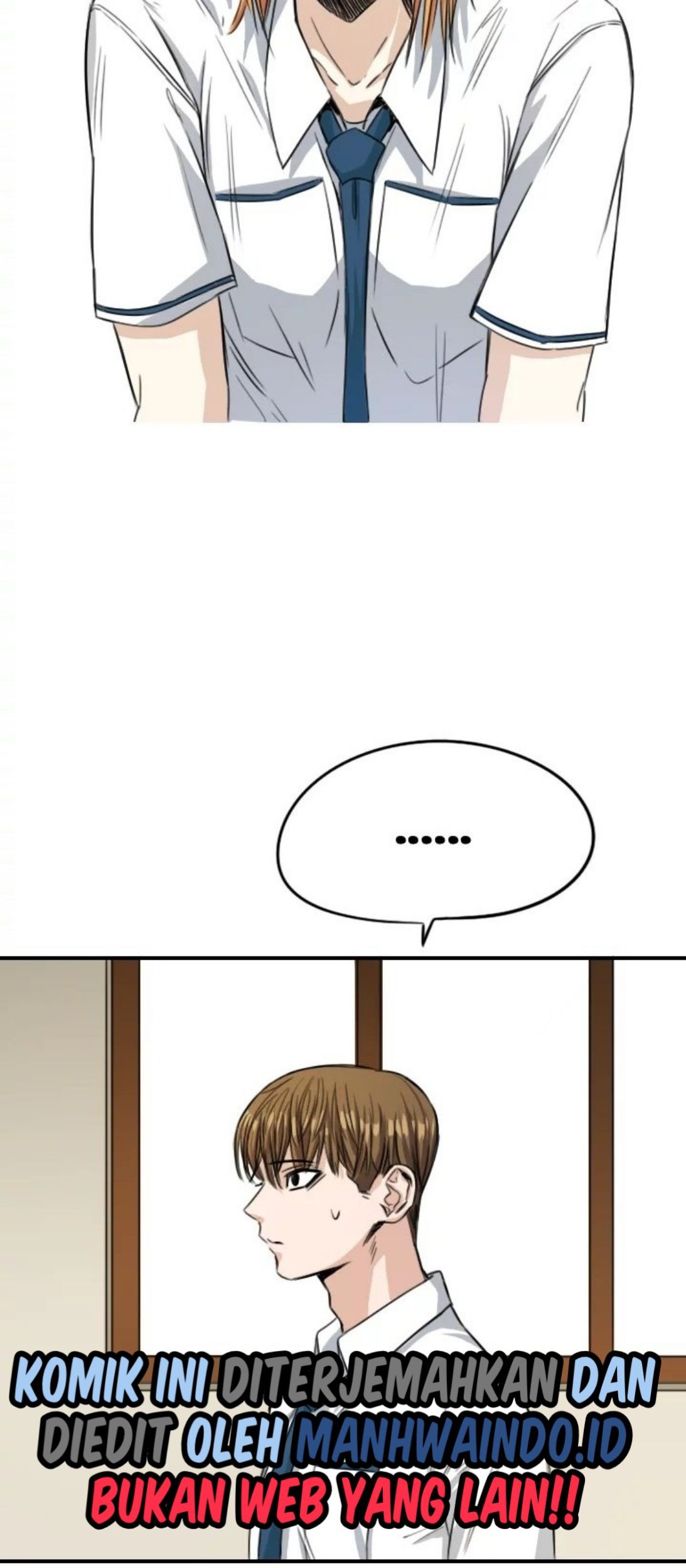 Drawing Romance Chapter 52 Gambar 35