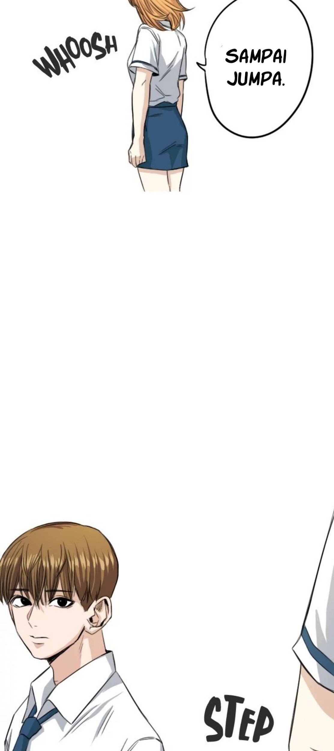 Drawing Romance Chapter 52 Gambar 39