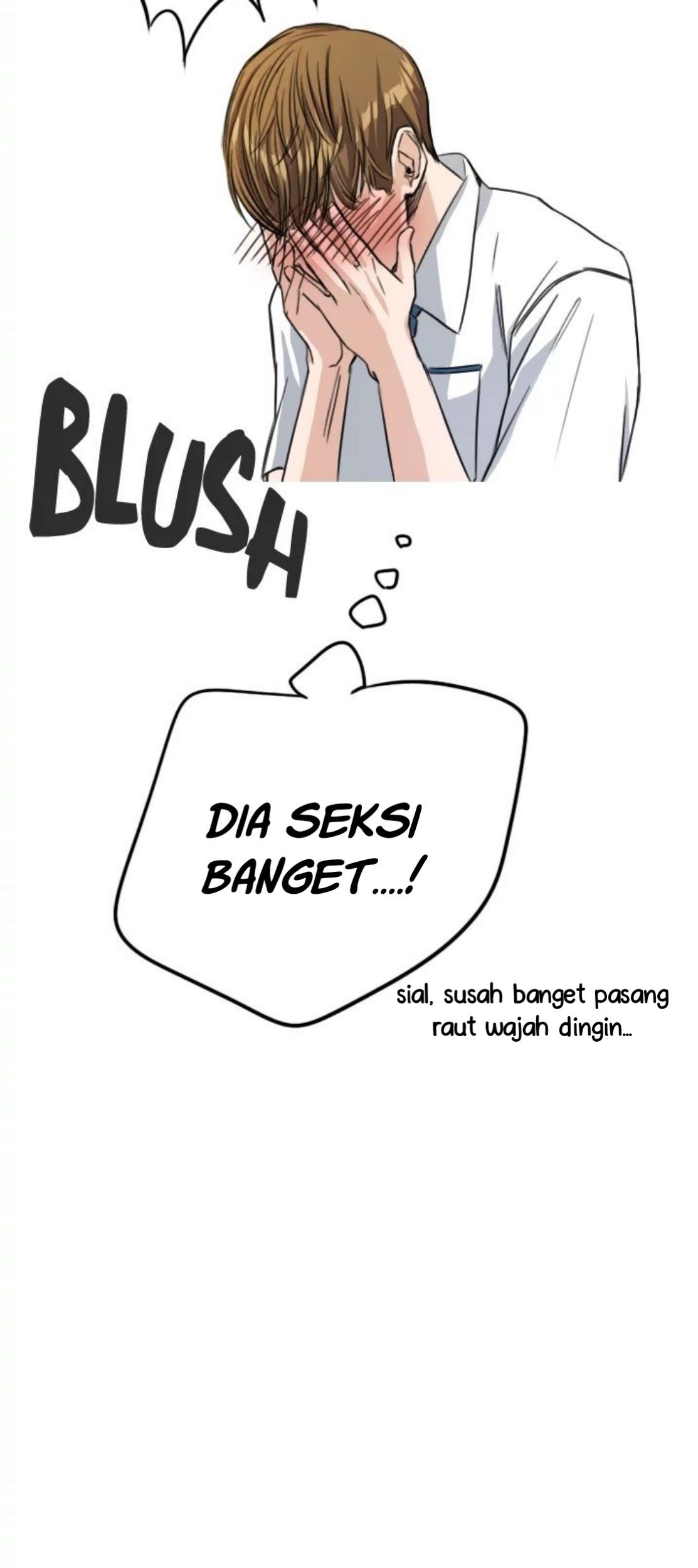 Drawing Romance Chapter 52 Gambar 45