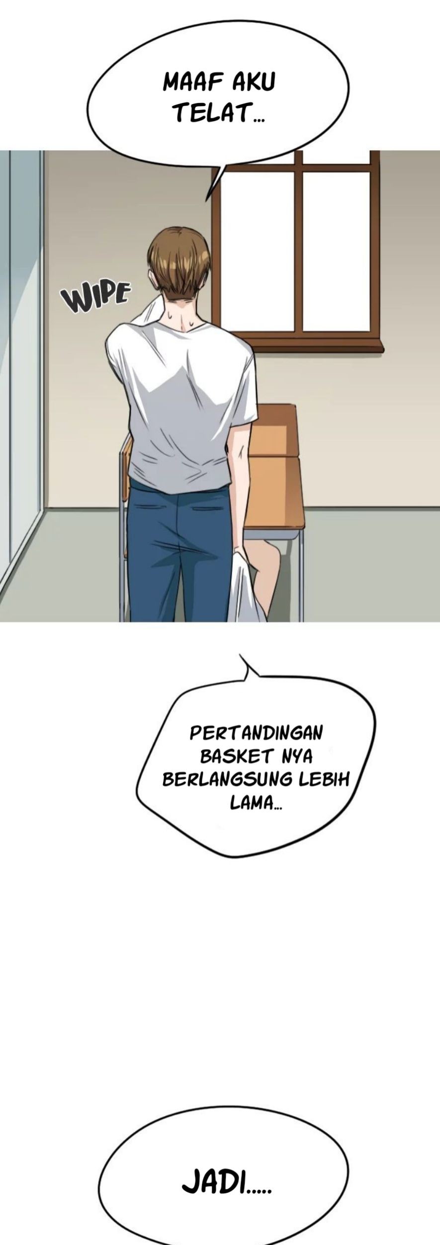 Drawing Romance Chapter 52 Gambar 49