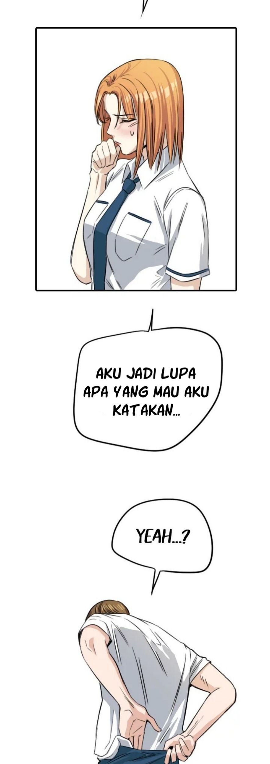 Drawing Romance Chapter 52 Gambar 55