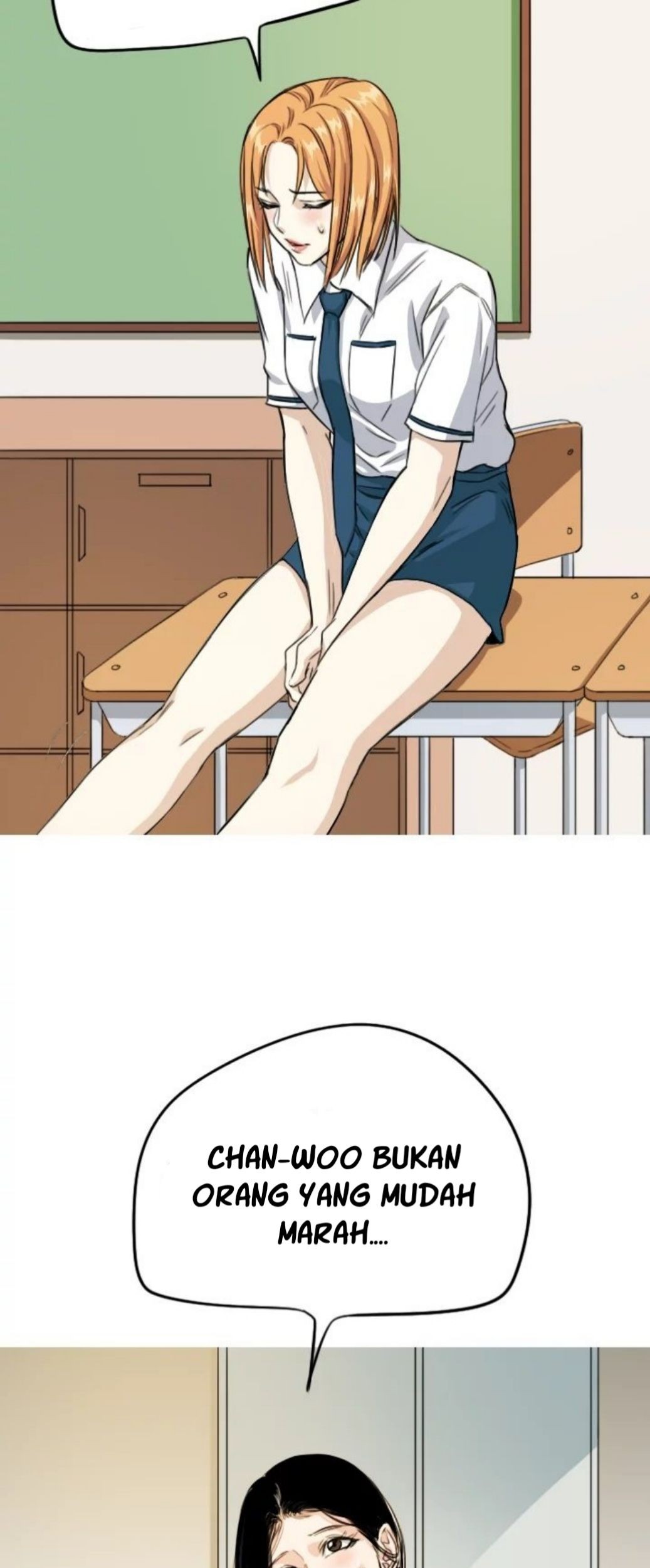 Drawing Romance Chapter 52 Gambar 3