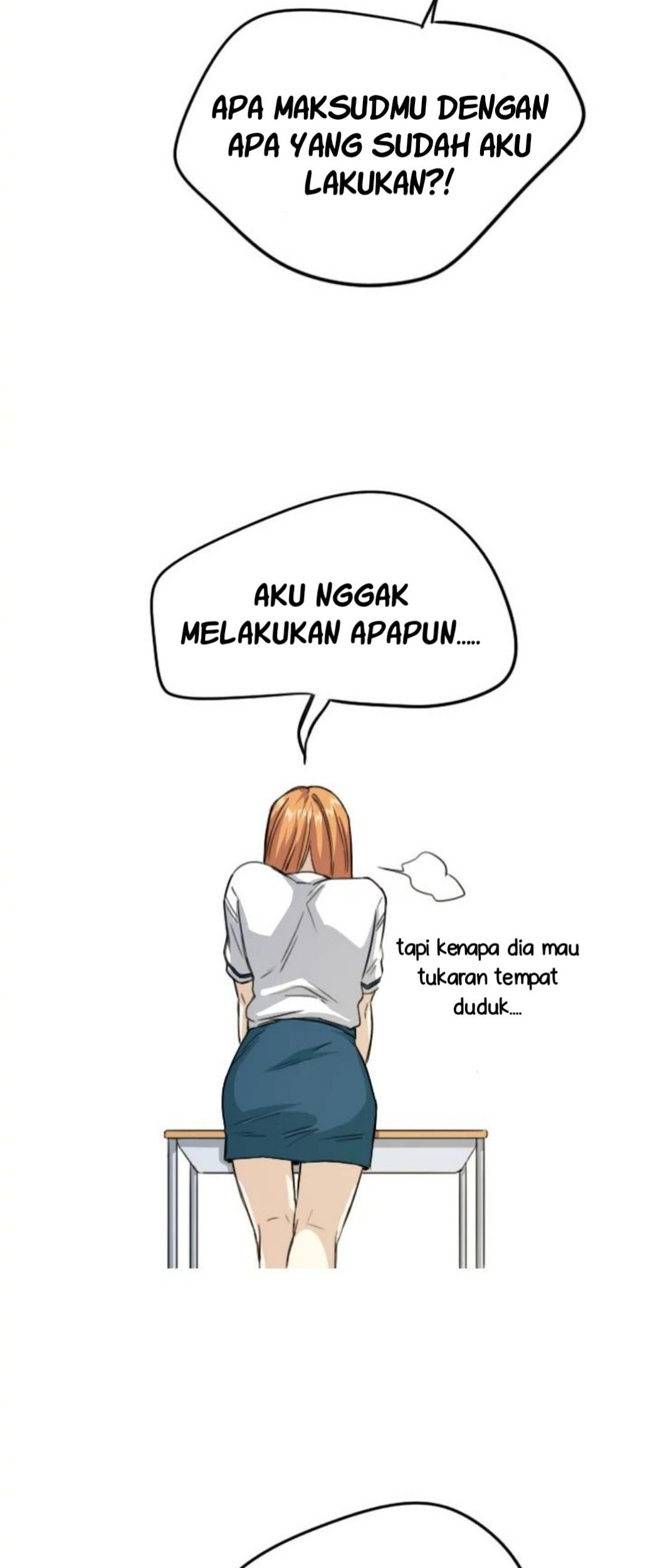 Drawing Romance Chapter 52 Gambar 7