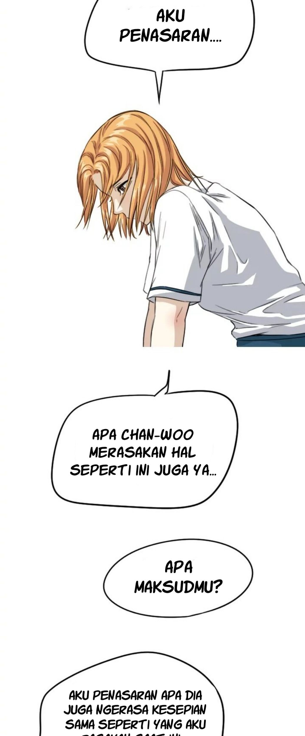 Drawing Romance Chapter 52 Gambar 9