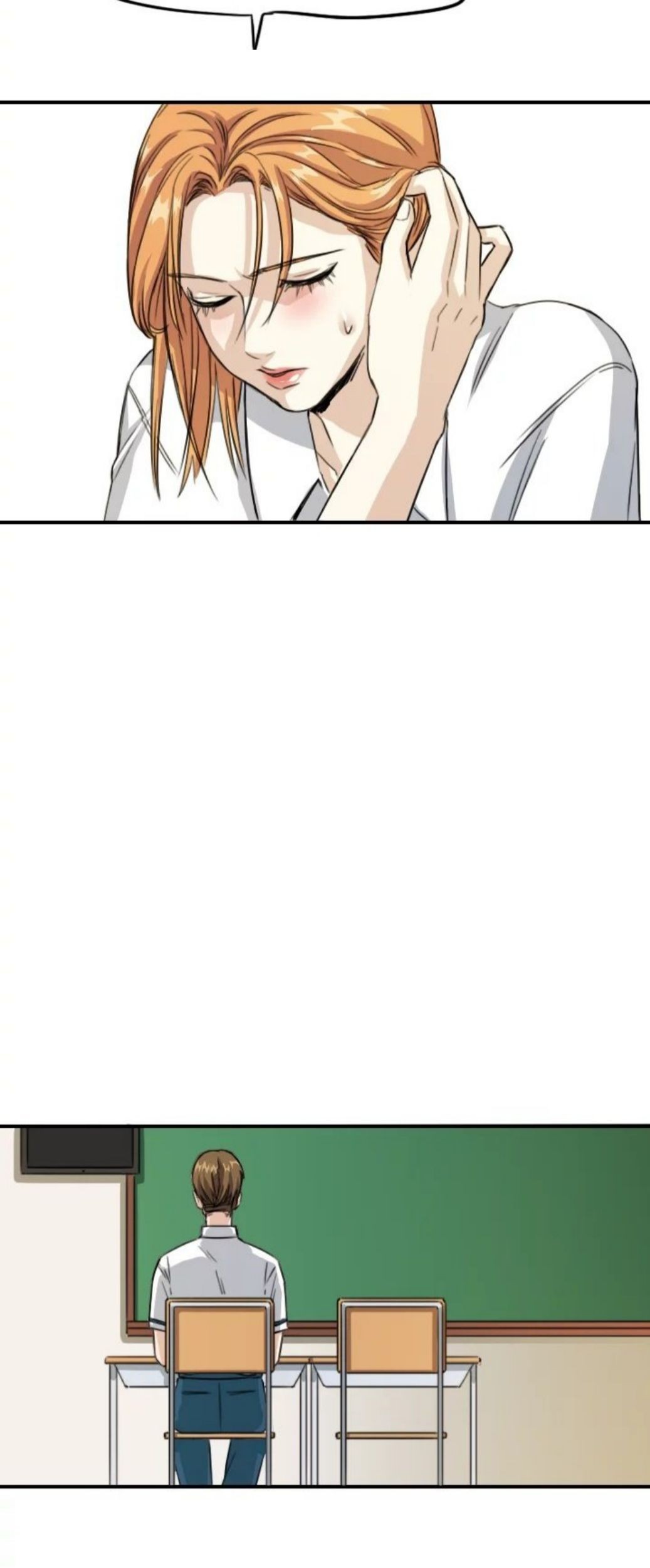 Drawing Romance Chapter 52 Gambar 11