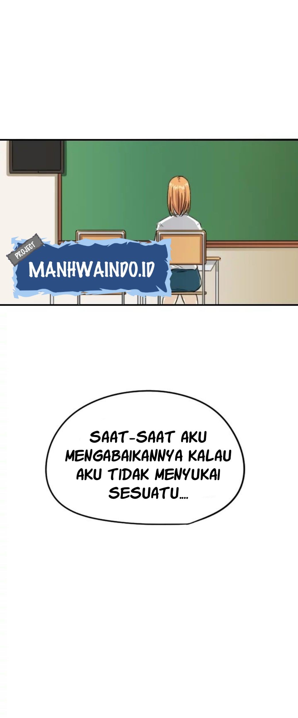 Drawing Romance Chapter 52 Gambar 13