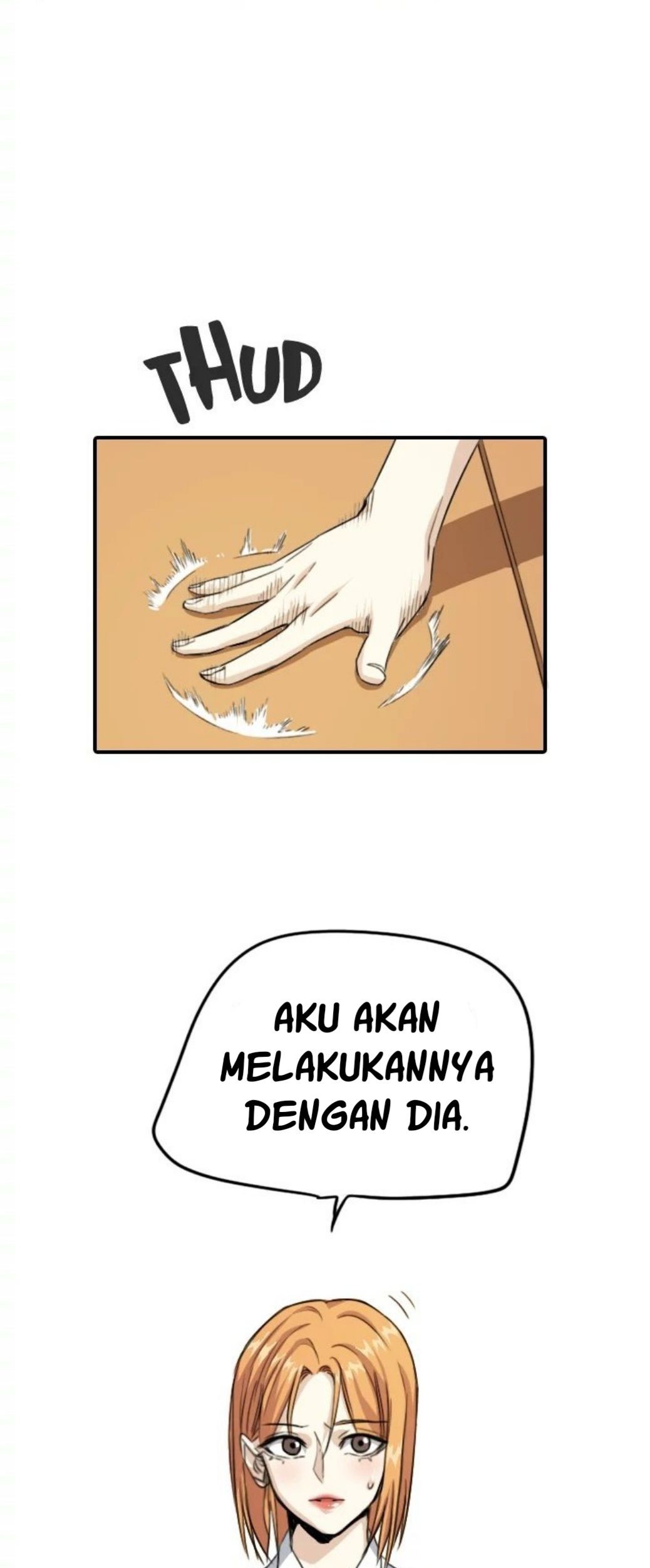Drawing Romance Chapter 52 Gambar 17