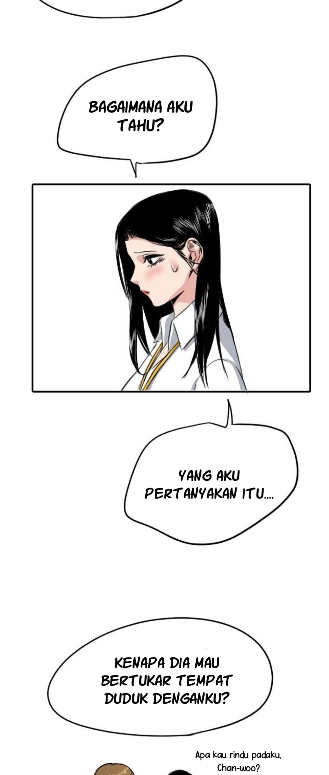Drawing Romance Chapter 51 Gambar 55