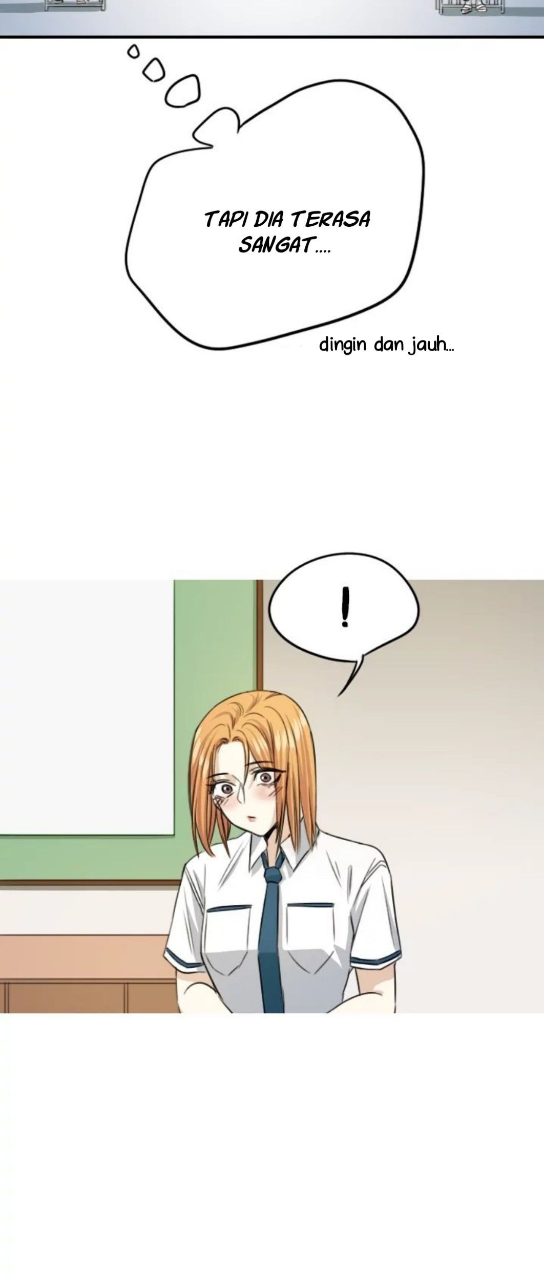 Drawing Romance Chapter 51 Gambar 9