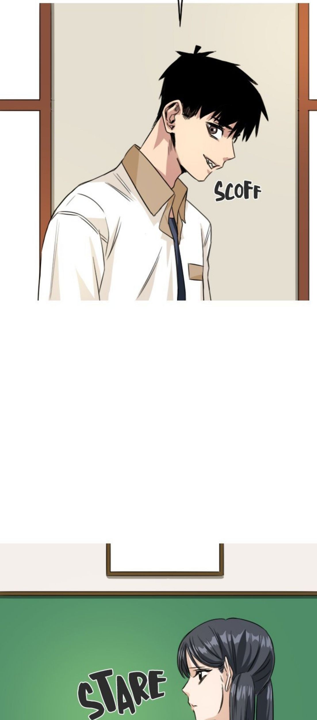 Drawing Romance Chapter 50 Gambar 31
