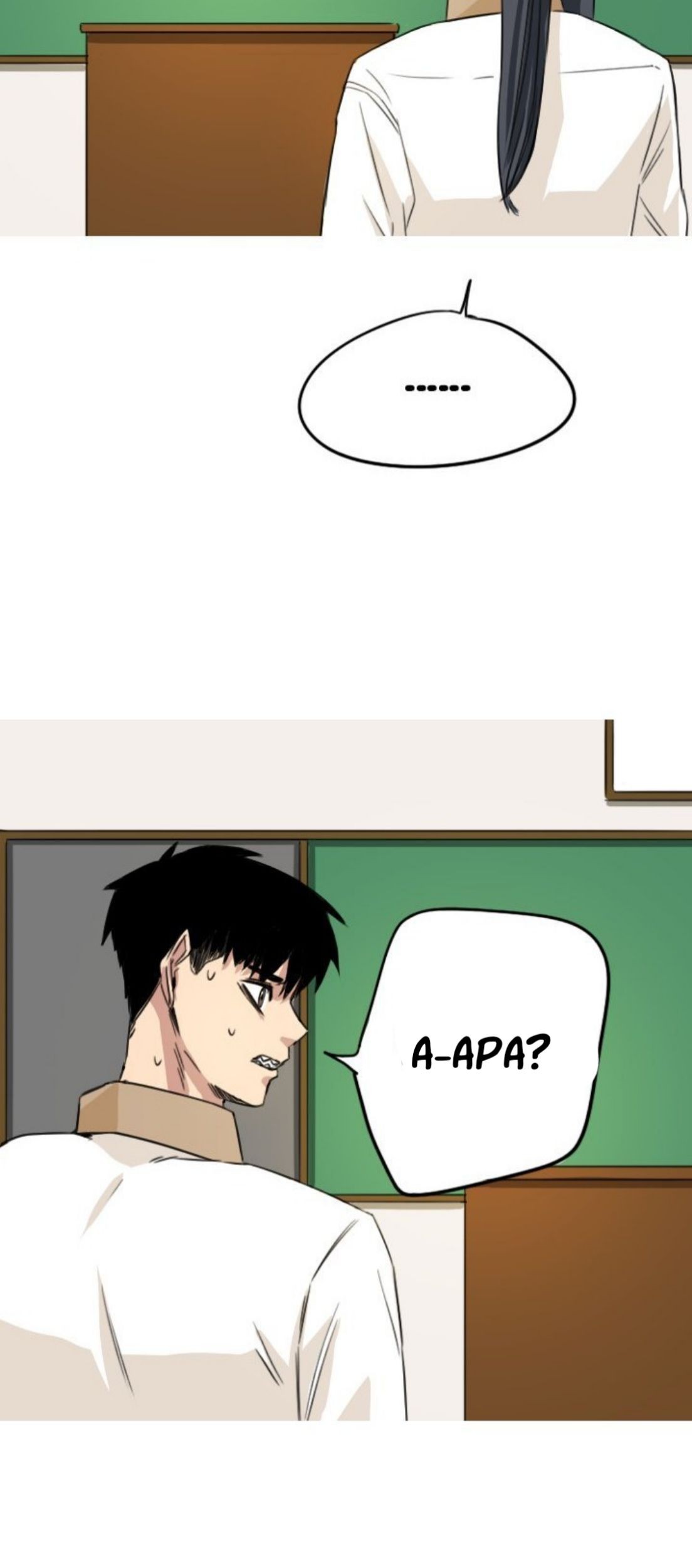 Drawing Romance Chapter 50 Gambar 33