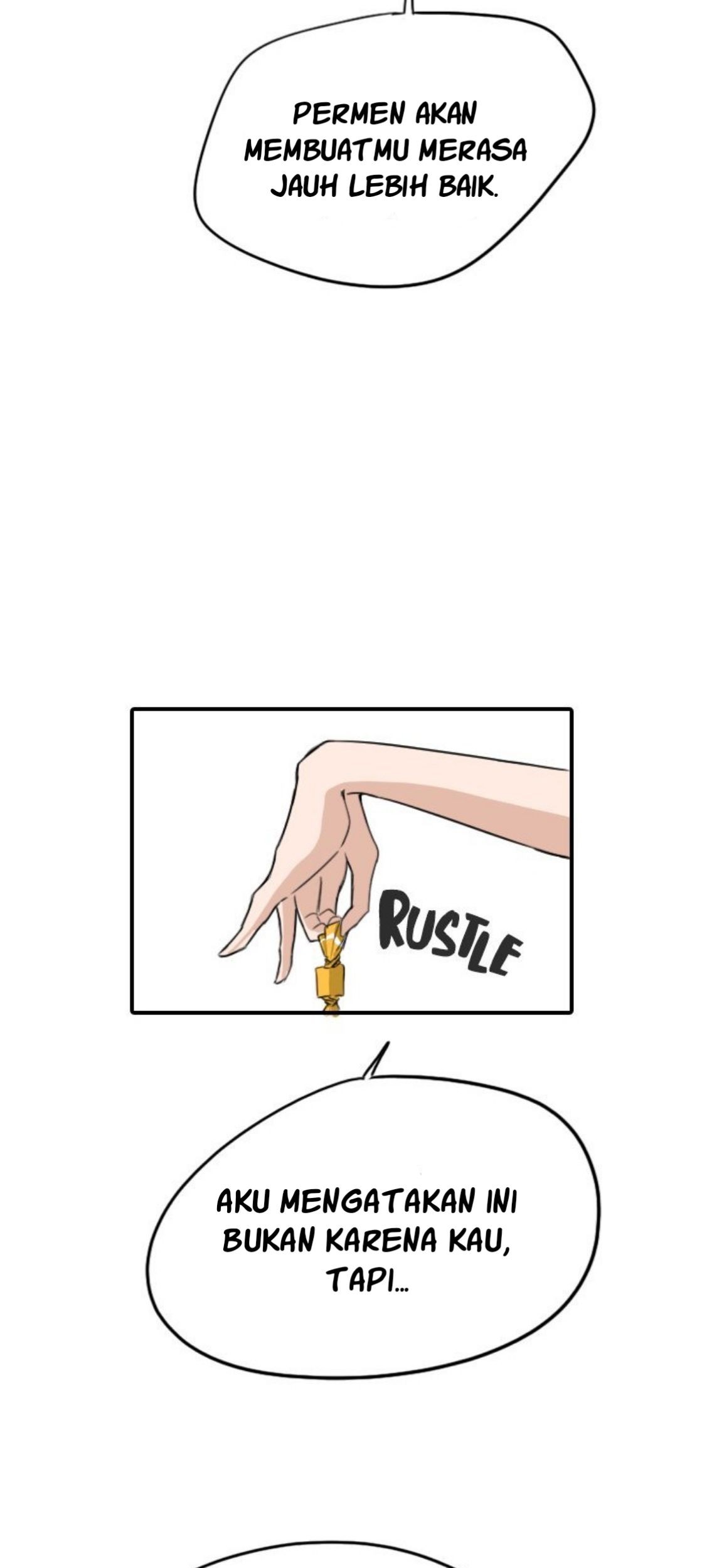 Drawing Romance Chapter 50 Gambar 43