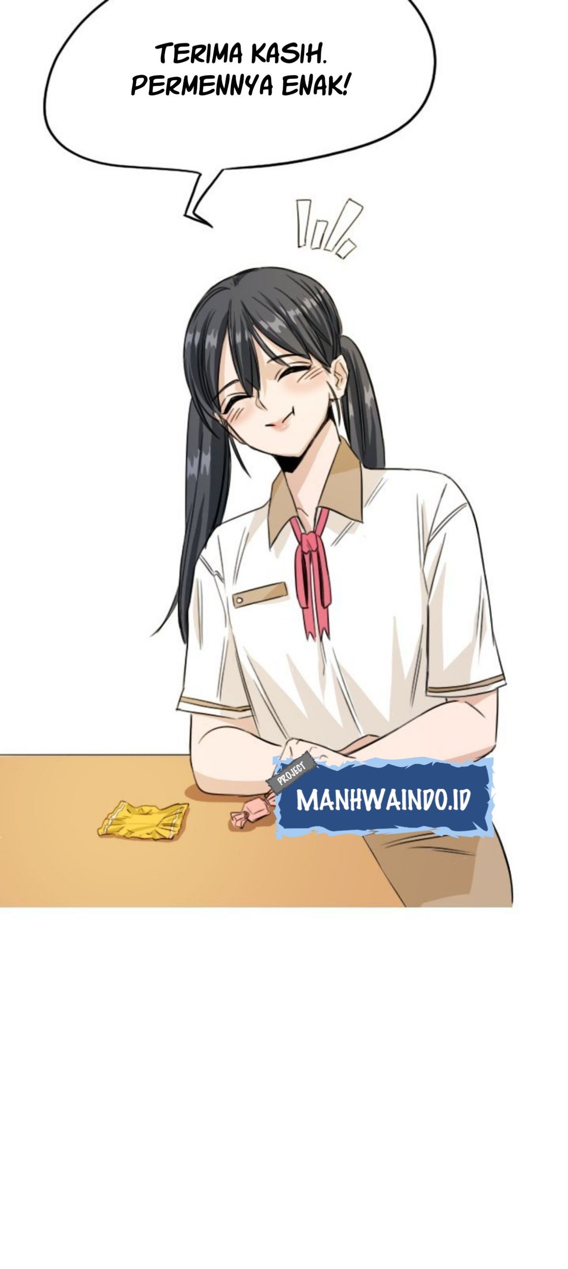 Drawing Romance Chapter 50 Gambar 45